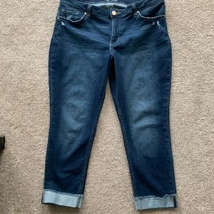 Riders by Lee Indigo Capri